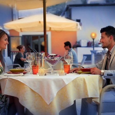 Albergo Terme Forlenza Контурсі Екстер'єр фото